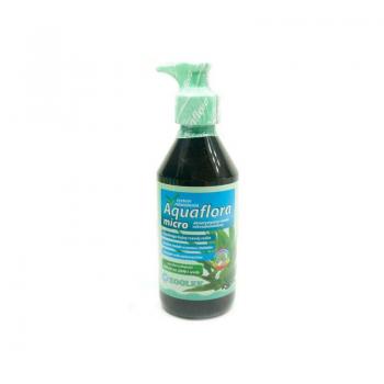 Zoolek Aquaflora Micro - Mikroelementy do roślin akwariowych 250ml