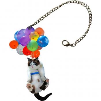 Globo Animal Carro Chic