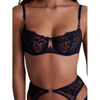 Aubade Blue Astral Support 90