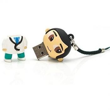 Tech One Memoria USB 16 GB Multicolor