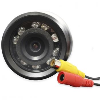 Telecamera da incasso per parcheggio SL-508