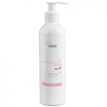 Szampon Hipoalergiczny OVER ZOO 250ml