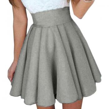 Jupe Sportive Patineuse Mini Fille
