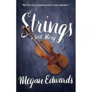 Edwards, Megan: Strings