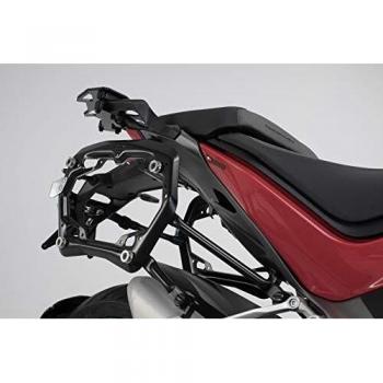 Soportes laterales PRO SW-MOTECH para Ducati Multistrada 1260