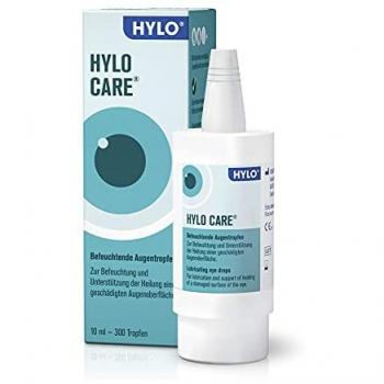 Hylo-Care Augentropfen 10 ml