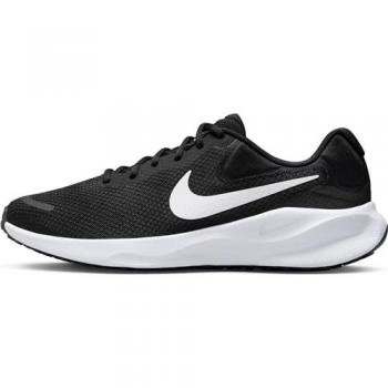 Chaussures de course Nike Revolution 7 Homme - Noir