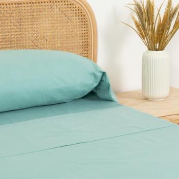 Juego de Cama Tramas 100% Algodón