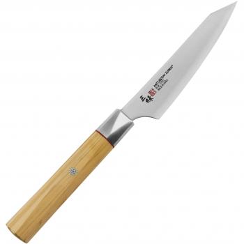 Mcusta Zanmai Beyond Aogami Super Nóż Uniwersalny 11 cm