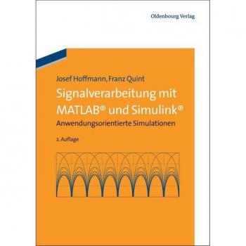 Vitalsource Technologies, Inc. Signalverarbeitung Mit Matlab Und Simulink