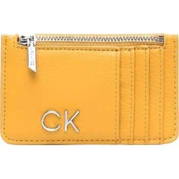 Monedero Cardholder CK Mujer