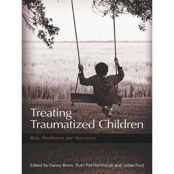 Vitalsource Technologies, Inc. Treating Traumatized Children