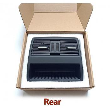Ventilateur de roue arrière RHD BMW 520/525/530/535