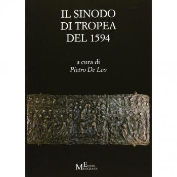 Il Sinodo di Tropea del 1594. Testo latino a fronte