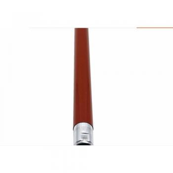 Neue DC250 Obere, höhere Fuser-Rolle für Xerox DC252, DC240, 260, DCC5065, WC7655, 7665, 7675, 7765, 7755, 7775, DC250FHR