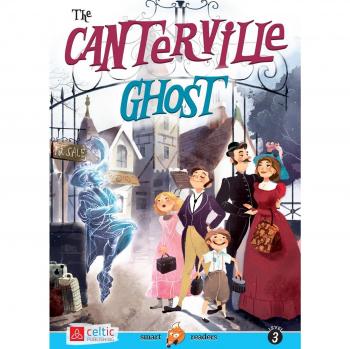 canterville ghost +cd