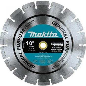 Ciseau à lamelles hexagonales Makita 35×380 mm longue durée (P‑13334)