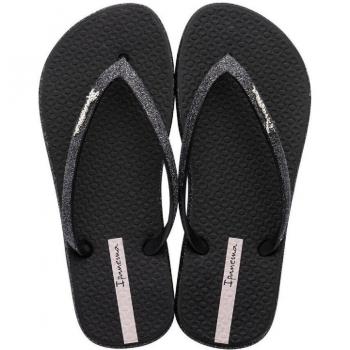 Ipanema Women's Maxi Glow Glitter Sandals