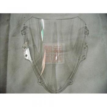 Parabrisas Dazzle para Suzuki GSX-R600 GSX-R750 (2004-2005)