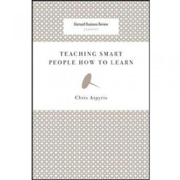 Teaching Smart People How to Learn