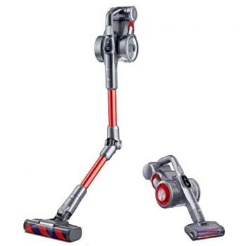 JIMMY H9 Flex intelligenter Staubsauger mit 200AW Leistung
