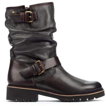 Pikolinos Lederstiefeletten Vicar W0V-13