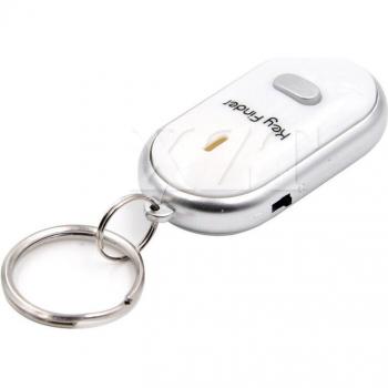 Flashing Beeping Key Locator