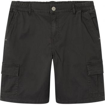Name It Flip Cargo Shorts Kinder Grau Mittlerer Bund