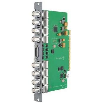 Interfejs SDI Blackmagic Videohub