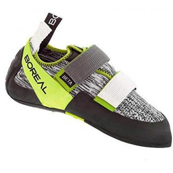 Boreal Pies de Gato Escalada Verde 39½