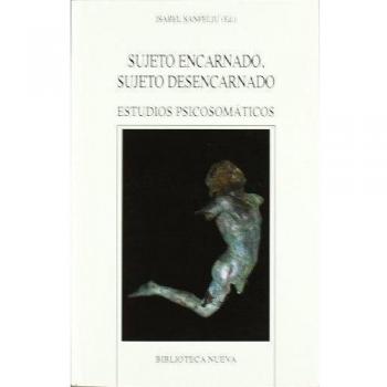 Sujeto encarnado sujeto desencarnado