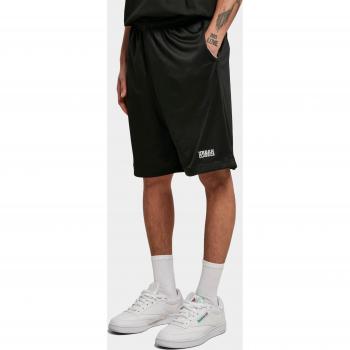 Urban Classics Basic Mesh Short – 2XL Herrenversion