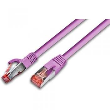 Cable de Red Triotronik Cat6 S/FTP 30 metros
