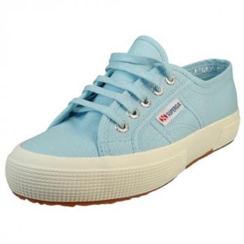 Chaussures de sport en toile Sebago Superga 2750 pour femmes