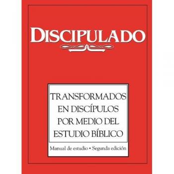 Disciple I Spanish Study Manual