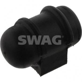 SWAG Stabilisator Lagerung Vorderachse beidseitig außen 60 93 1007