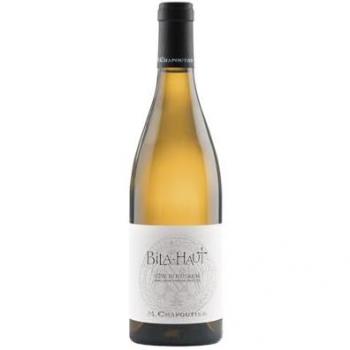 Weißwein 2024 - Domaine de Bila Haut