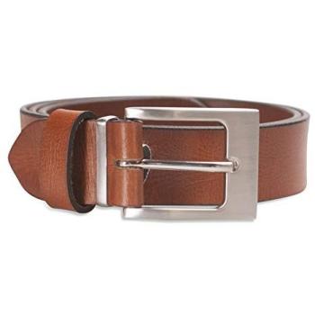 Hawkdale 2XL Tan Leather Belt – 1.25” Width