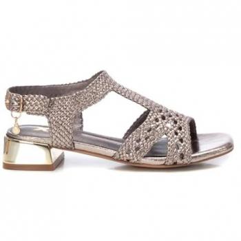 Sandales Xti Gris 143813