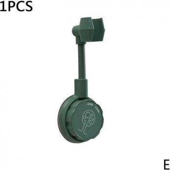 Soporte Ducha FlexiCup Base Libre