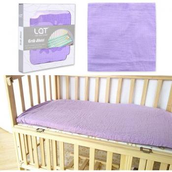 Baby Bed Mattress Covers