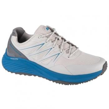 Skechers Sneaker Bounder Rse Zoner Grigio/Blue EU 45