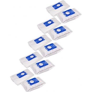 AEG/Electrolux Compatible Vacuum Cleaner Bags - 50 Pack