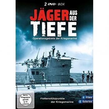 Jäger aus der Tiefe