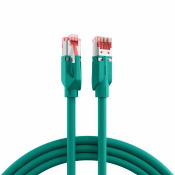 EFB Elektronik S/FTP Patchkabel, Cat., TM21, UC900, Netzwerkkabel