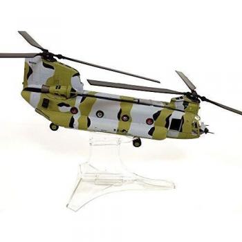 Chinook CH‑47D 1:72 Detailmodell – Boeing