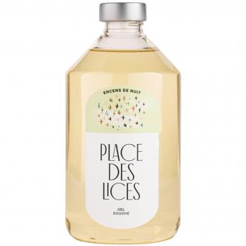 Gel Douche Encens Nocturne Place des Lices