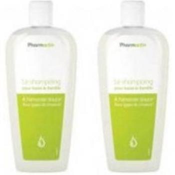 Amande Douceur - Shampooing Pharmactiv