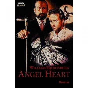 Angel Heart, Belletristik von William Hjortsberg