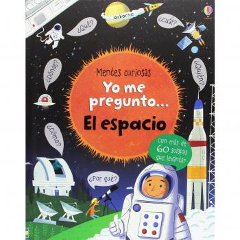 YO ME PREGUNTO EL ESPACIO